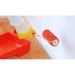 DEKOR 1081 Eksport İç Cephe Boya Rulosu 25 cm