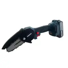 Proter PST110 ST Akülü Dal Budama Testeresi 20 V 2.0 Ah