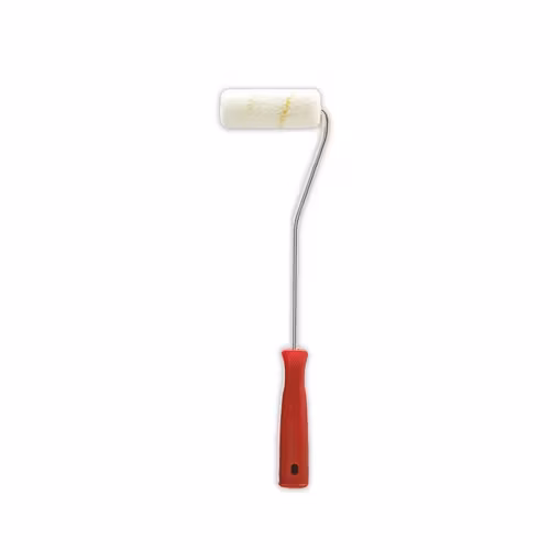 DEKOR 1084 Eksport Kalorifer / Parmak Boya Rulosu 10 cm