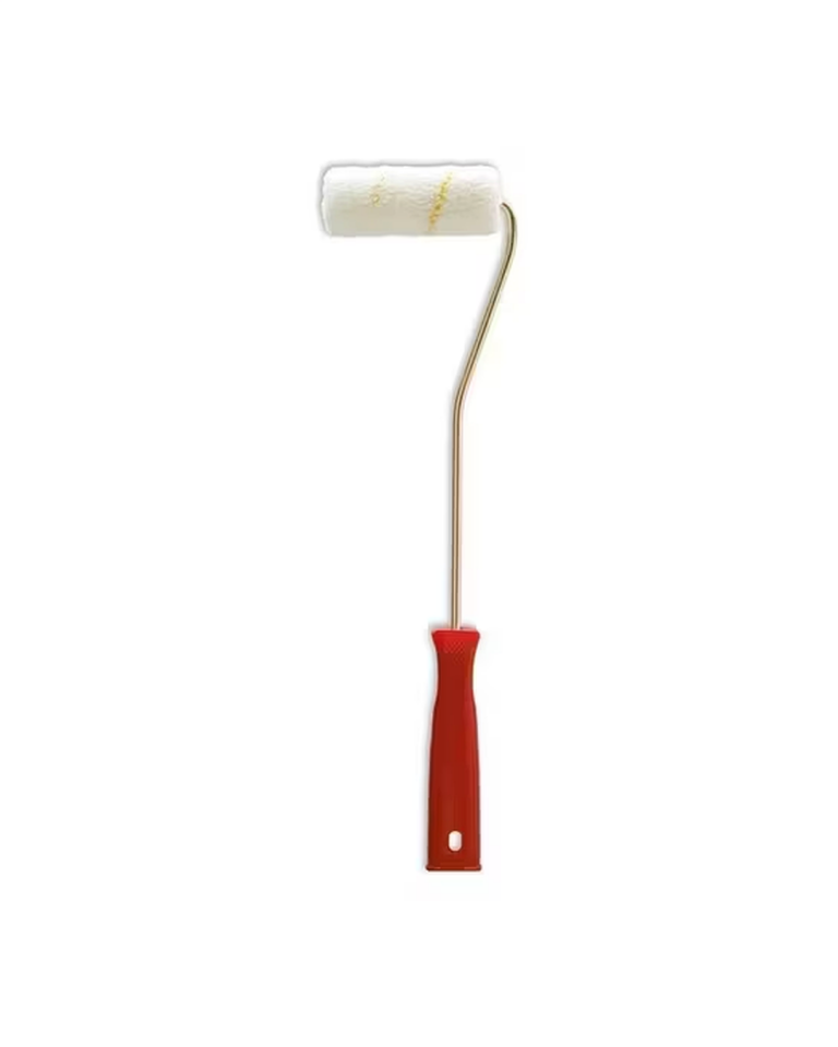 DEKOR 1084 Eksport Kalorifer / Parmak Boya Rulosu 10 cm