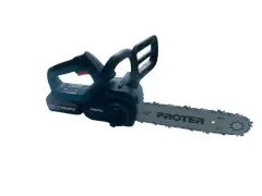 Proter PST 125 ST Akülü Dal Budama Testeresi 20 V Çift Akülü