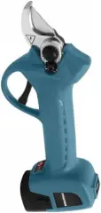 Proter PST 132 BL Akülü Kömürsüz Şarjlı Dal Budama Makası 16.8 V 2.6 Ah