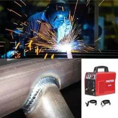 Proter Pro 200 İnverter Kaynak Makinesi 200 A 6.5 kW