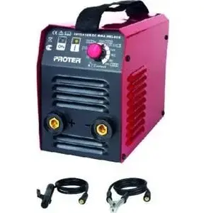 Proter Pro 200 İnverter Kaynak Makinesi 200 A 6.5 kW