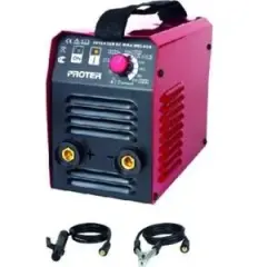 Proter Pro 200 İnverter Kaynak Makinesi 200 A 6.5 kW