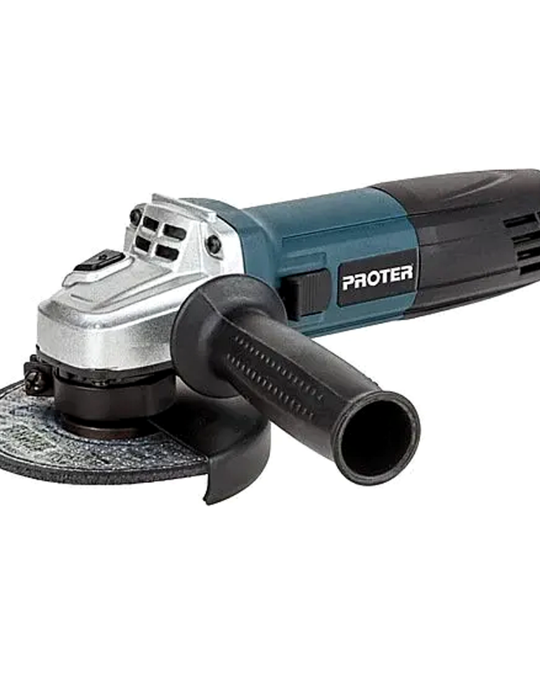 Proter PA 715 E Avuç Taşlama Makinası 750 W 115 mm