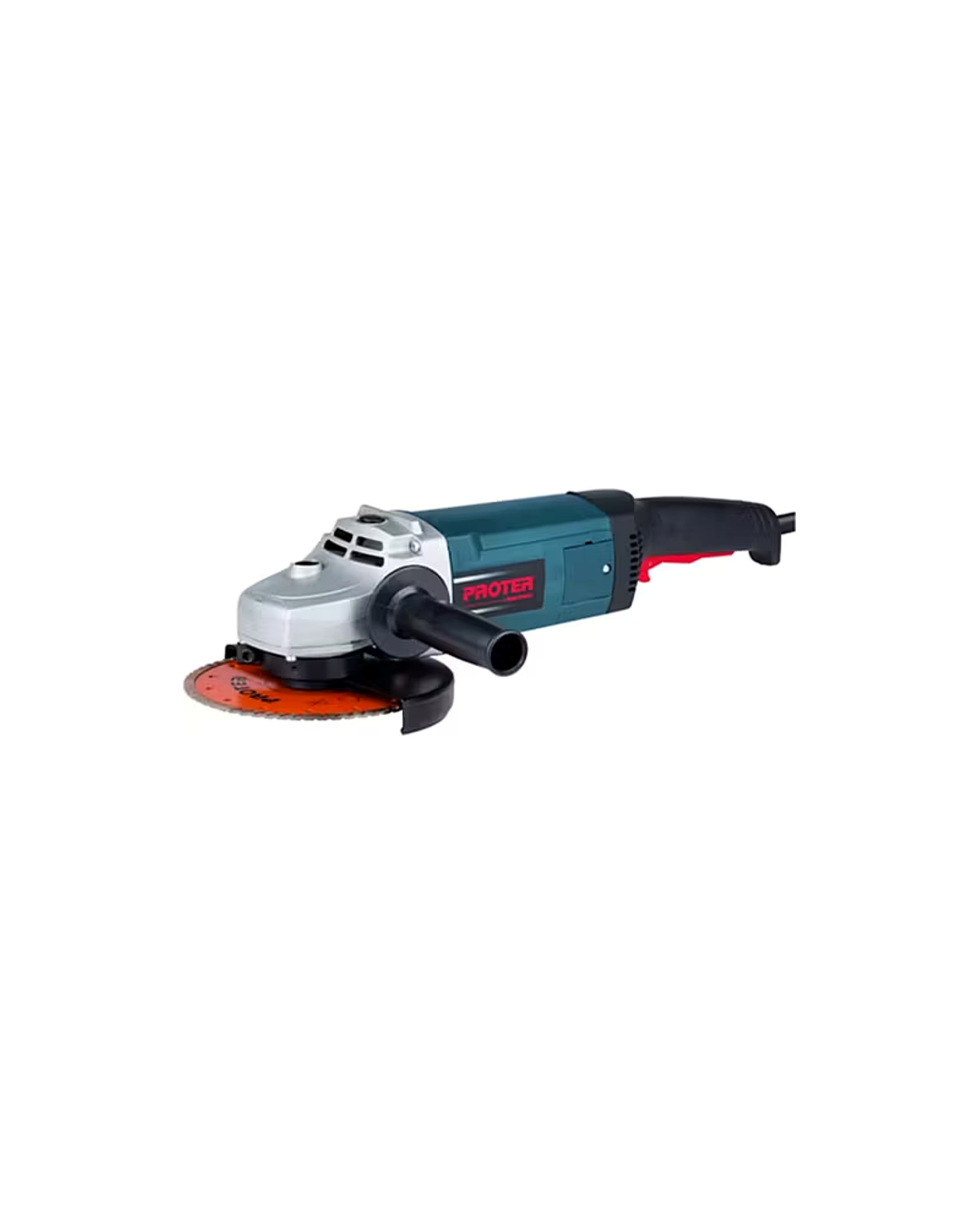 Proter PA 24-180 Jet Taşlama Makinesi 2400 W 180 mm