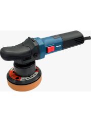 Proter PL 115 XP Orbital Polisaj Makinesi 710 W 125 mm Devir Ayarlı