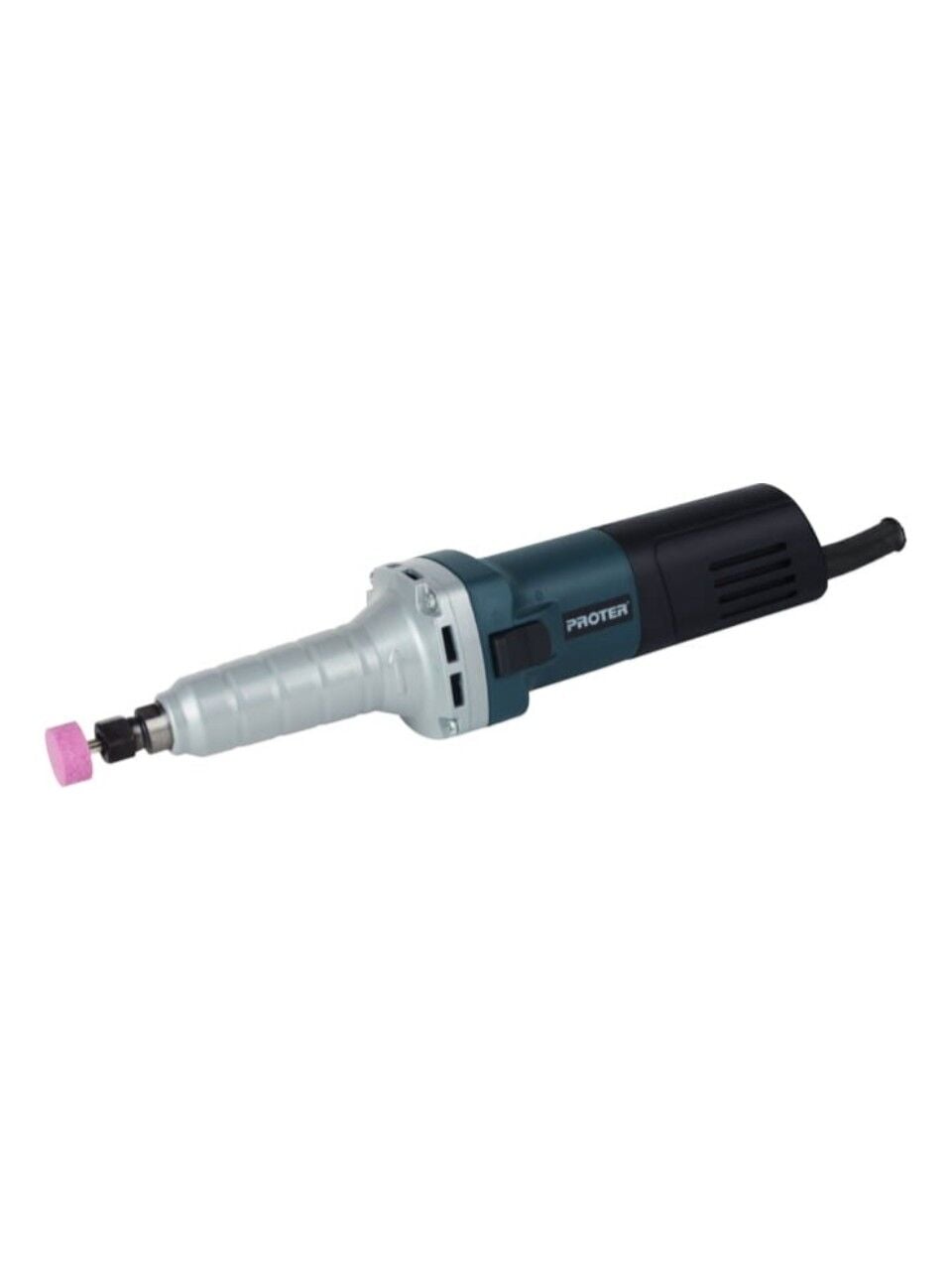 Proter PR780E Kalıpçı Taşlama Makinesi 650 W 6 mm Devir Ayarlı