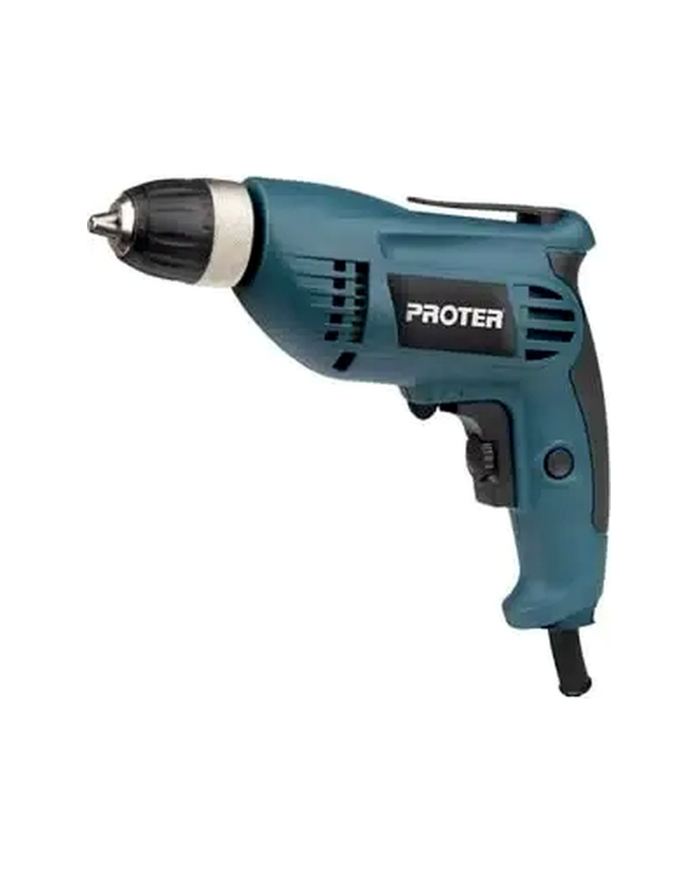 Proter PR 450 RL Darbesiz Matkap 400 W 10 mm