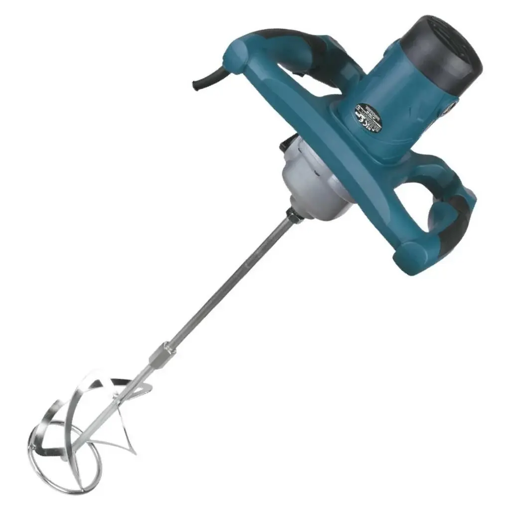 Proter PR 1650 MK Şanzımanlı Karıştırıcı Matkap 1600 W 2 Vites Ayarlı