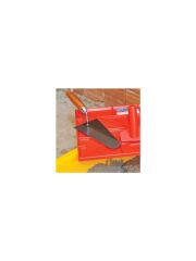 DEKOR 062 Ahşap Saplı Sıva Malası 22 cm