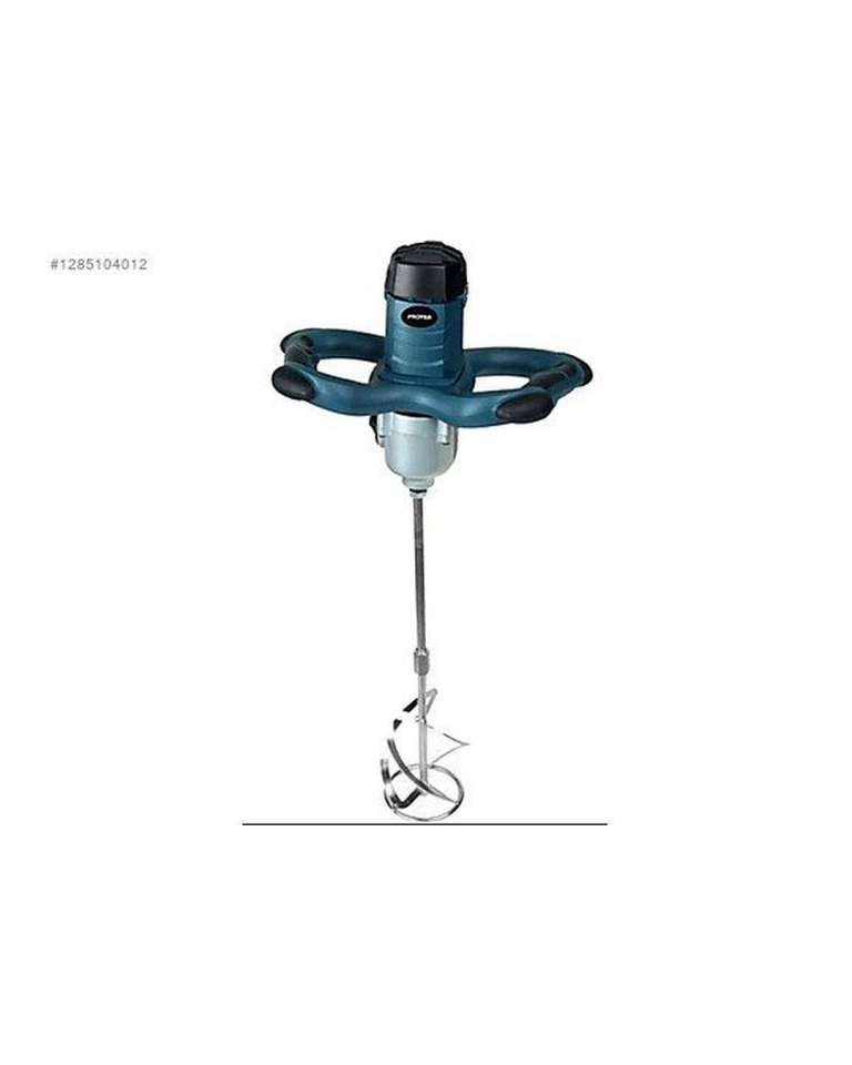 Proter PR 1820 MK Şanzımanlı Karıştırıcı Matkap 1800 W 2 Vites Ayarlı