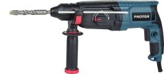Proter PH 850 Pnömatik Kırıcı Delici Matkap 800 W 26 mm SDS Plus