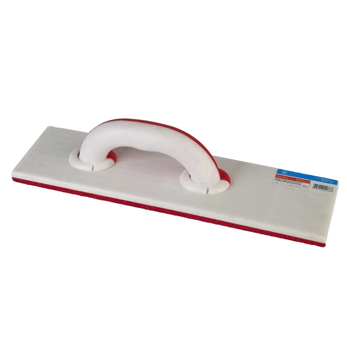 DEKOR 078 Tırfıl Mala Uzun 10×37 cm