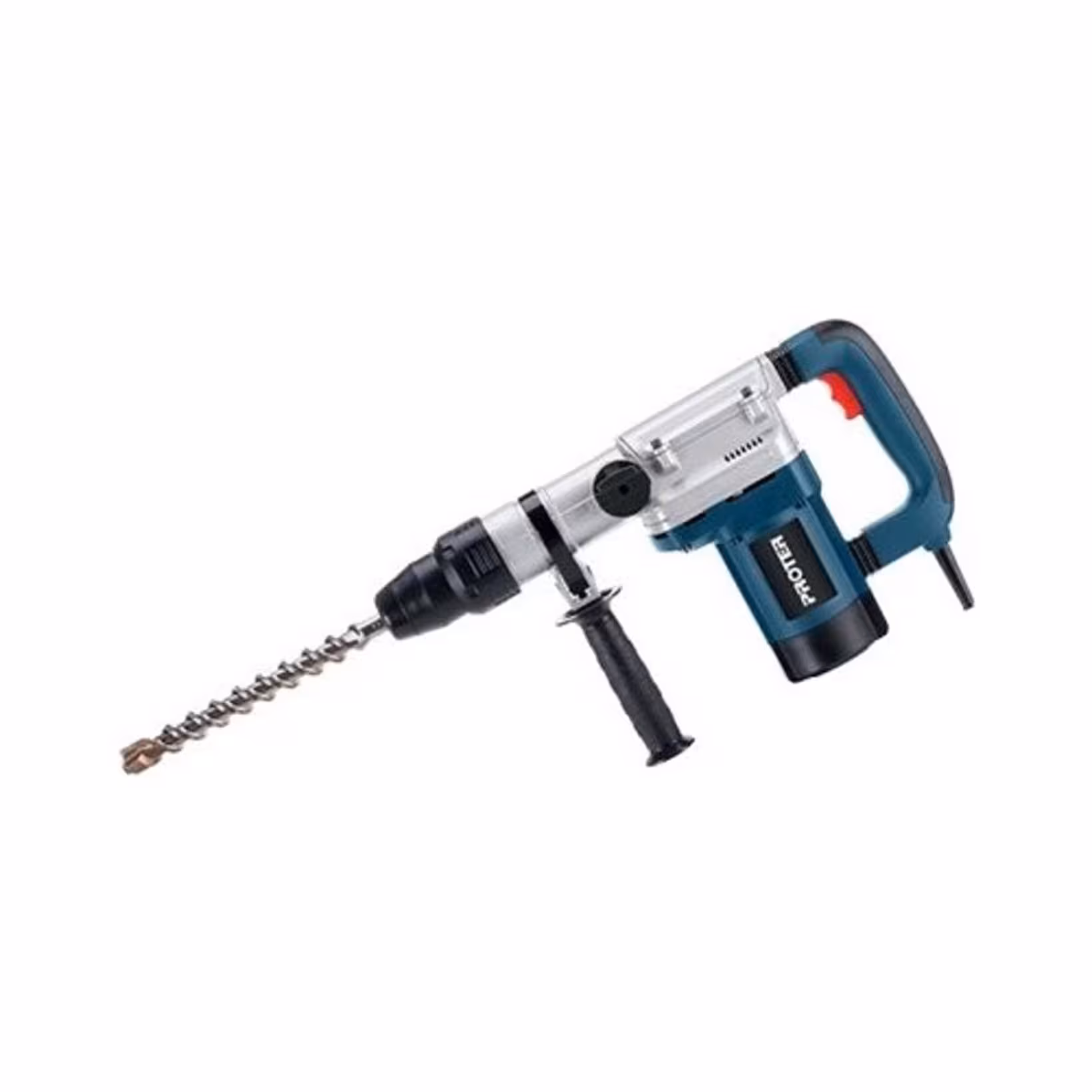 Proter PH 1250 H Max Delici Kırıcı Delici Matkap 1250 W 40 mm