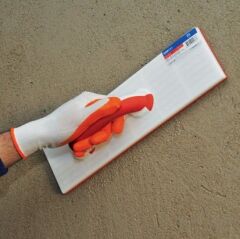 DEKOR 078 Tırfıl Mala 37 cm (Uzun)