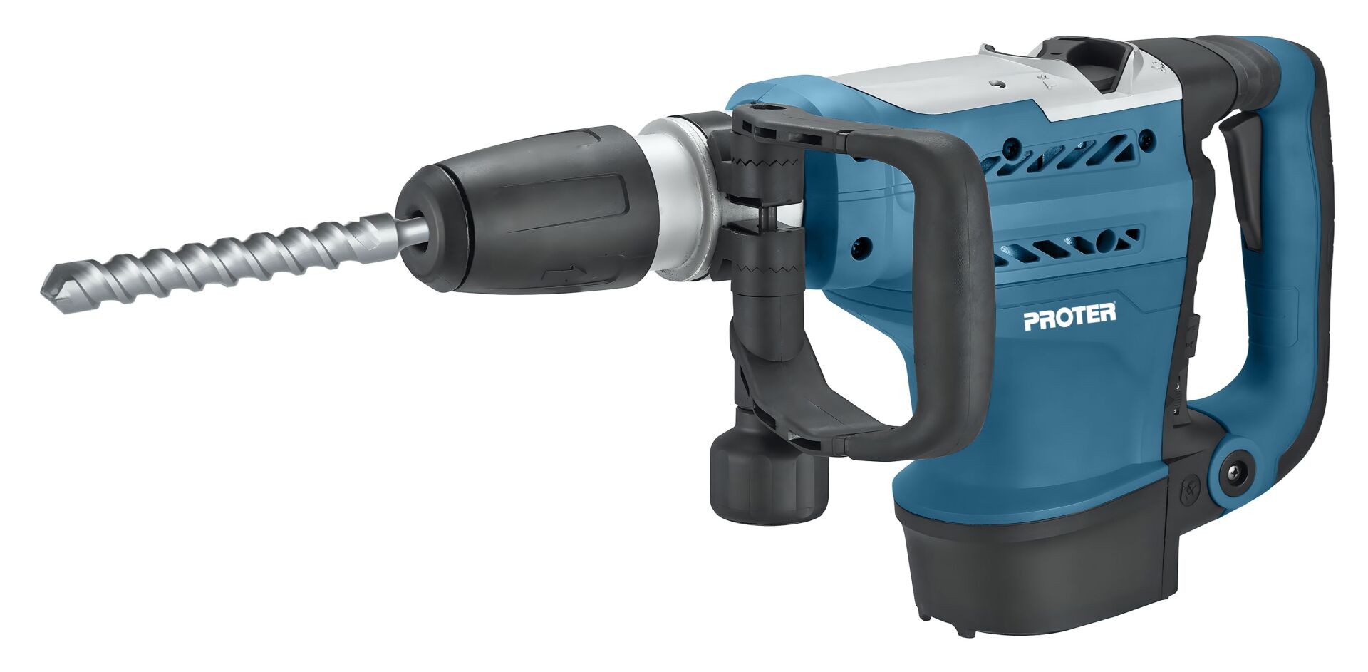 Proter PH 1400 HD Kırıcı Delici Matkap 1400 W