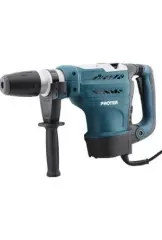 Proter PH 1400 HD Kırıcı Delici Matkap 1400 W