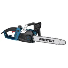 Proter PGS 2400 Elektrikli Zincirli Ağaç Kesme Makinesi 2400 W 40 cm