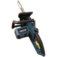 Proter PGS 2400 Elektrikli Zincirli Ağaç Kesme Makinesi 2400 W 40 cm