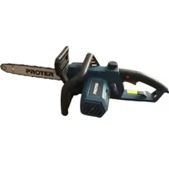 Proter PGS 2400 Elektrikli Zincirli Ağaç Kesme Makinesi 2400 W 40 cm
