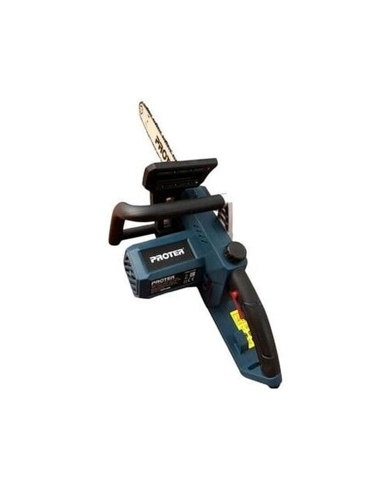 Proter PGS 2400 Elektrikli Zincirli Ağaç Kesme Makinesi 2400 W 40 cm