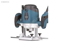 Proter PR 12 E El Freze Makinesi 1500 W 8–12 mm Pens Ayarlı