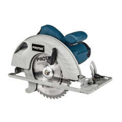 Proter PC 190 A Sunta Kesme Makinesi 1500 W 190 mm