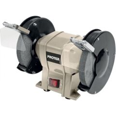 Proter PR 175 Zımpara Taş Motoru 350 W 175 mm