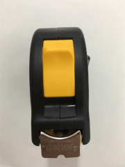 Dekor 307 Şerit Metre 8m x 25mm Soft