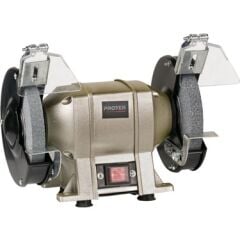 Proter PR 175 Zımpara Taş Motoru 350 W 175 mm