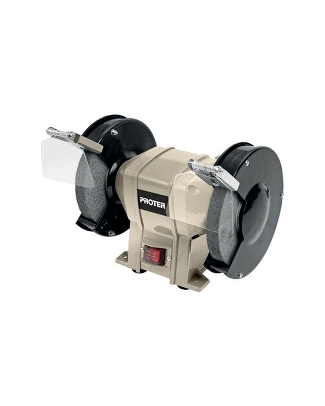Proter PR 175 Zımpara Taş Motoru 350 W 175 mm