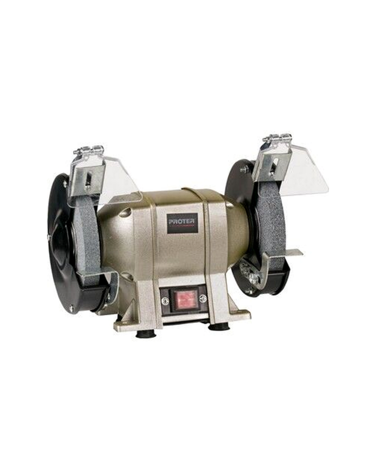 Proter PR 175 Zımpara Taş Motoru 350 W 175 mm