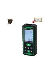 Proter PL 100 GL Yeşil Lazer Metre 100 m