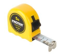 Proter PR 5025 Çelik Şerit Metre 5 m 25 mm