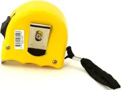 Proter PR 5025 Çelik Şerit Metre 5 m 25 mm