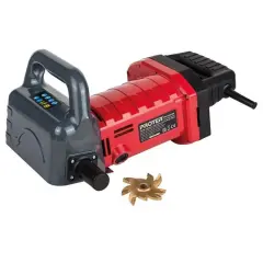 Proter PR 1090 WK Kanal Açma Makinesi 2000 W 35 mm
