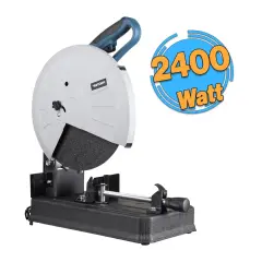 Proter PR 2455 Taşlı Metal Kesme Makinesi 2300 W 355 mm