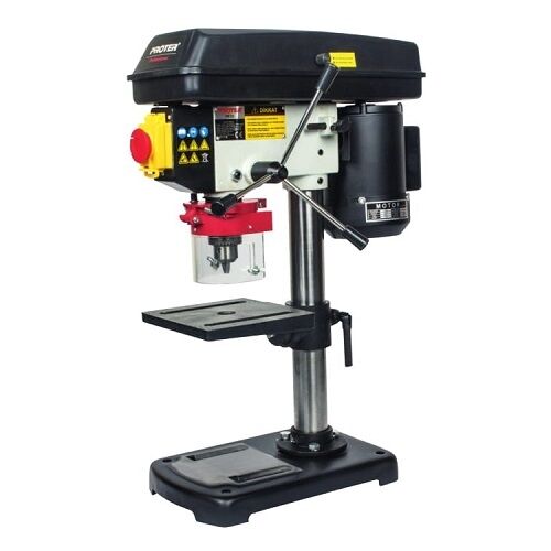 Proter PR 13 Sütunlu Matkap Tezgahı 350 W 13 mm