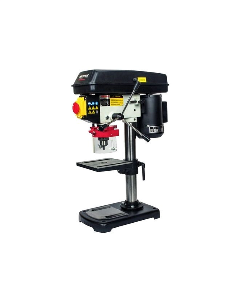 Proter PR 13 Sütunlu Matkap Tezgahı 350 W 13 mm
