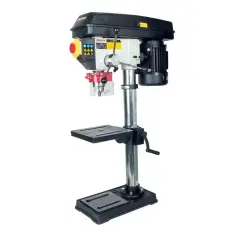 Proter PR 16 S Sütunlu Matkap Tezgahı 550 W 16 mm