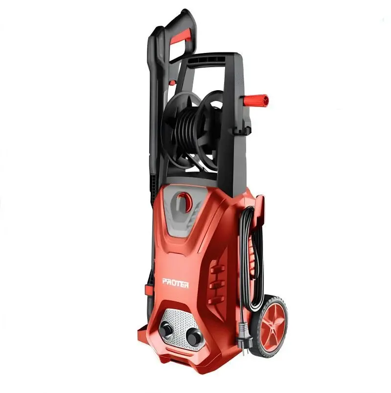 Proter PR 2550 CW Basınçlı Yıkama Makinesi 2100 W 160 bar
