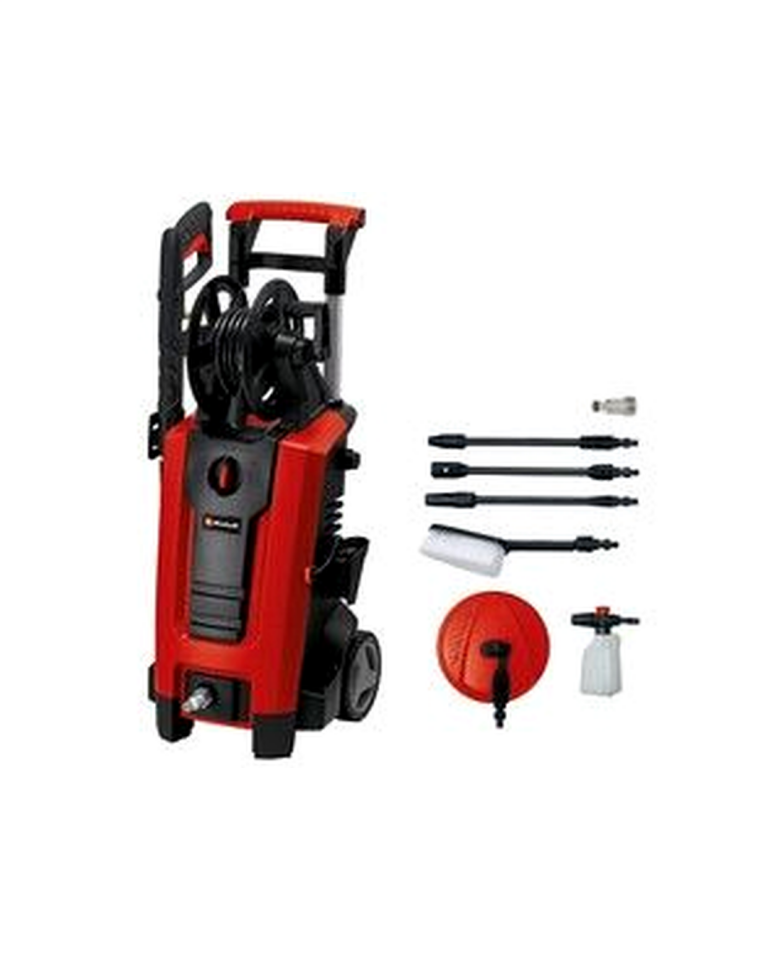 Proter PR 2550 CW Basınçlı Yıkama Makinesi 2100 W 160 bar