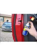 WD 40 Çok Amaçlı Pas Sökücü Yağ 200 ml