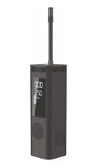 Proter PST 232 Akülü Dijital Lastik Şişirme 12 V 2.0 Ah 150 PSI