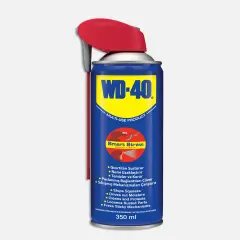 WD 40 Çok Amaçlı Pas Sökücü, Yağlayıcı ve Koruyucu 350 ml