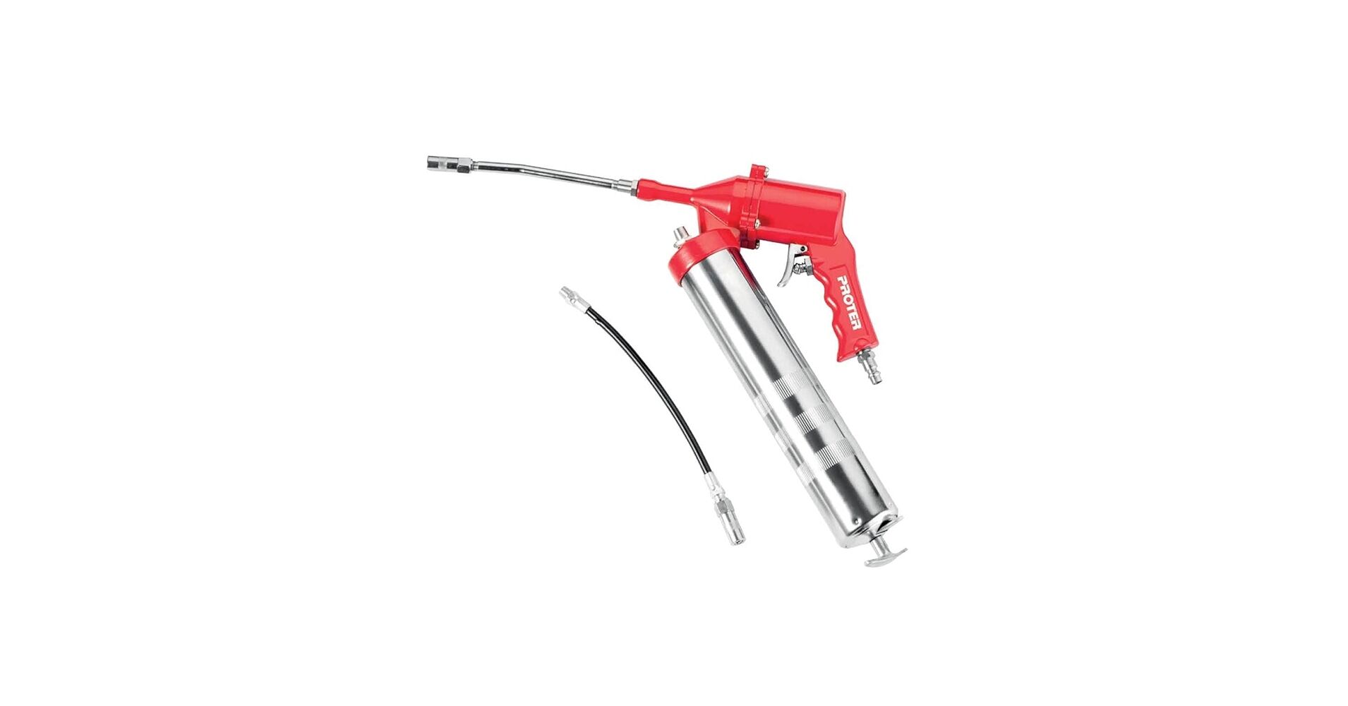 Proter PH 2970 GT Havalı Gres Pompası 500 cc