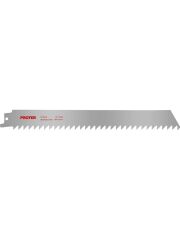 Proter PT 301 S Paslanmaz Et ve Kemik Kesme Testeresi 300 mm