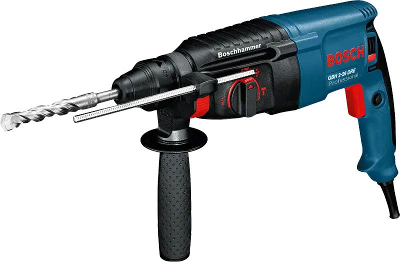 Bosch GBH 2-26 DRE Kırıcı Delici Matkap 800 W